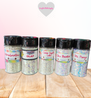 The Glitter Guy Chunky Glitter Curated Bundle - Shades of Sparkle