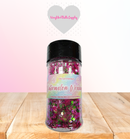 The Glitter Guy Watermelon Wreckage  | Chunky Glitter
