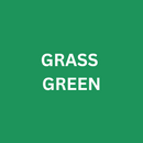 3D Super Puff Heat Transfer Vinyl - Grass Green