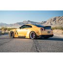 Car Wrap Vinyl | ORACAL 970RA Blue Gloss (067)