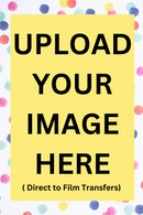 Custom DTF Prints | DTF Transfers | Direct to Film Prints | Gang Sheets Available | 1 Day Turn Around Time