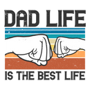 Direct to Film Transfer  | DTF Prints | Direct to Film Transfer  - Dad life