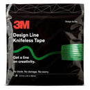 3M Design Line Knifeless | Knifeless Tape for Car Wrap