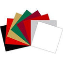 Siser EasyWeed HTV | Heat Transfer Vinyl | Holly Colors Bundle | 7 Colors