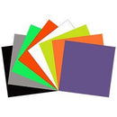 Siser EasyWeed HTV | Heat Transfer Vinyl | Spooky Colors Bundle | 8 Colors