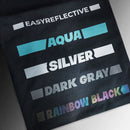 Siser Reflective Heat Transfer Vinyl / Reflective HTV