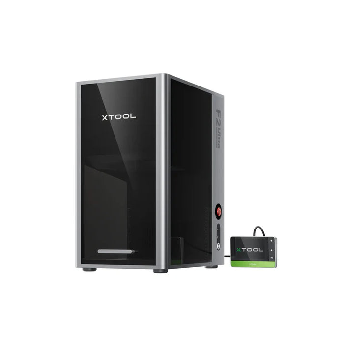 xTool F2 Ultra 60W MOPA & 40W Diode Dual Laser Engraver | F2 Only