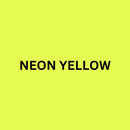 VTS FlashFlex Heat Transfer Vinyl | HTV - Neon Yellow