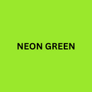 VTS FlashFlex Heat Transfer Vinyl | HTV - Neon Green