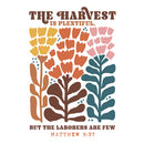 Direct to Film Transfer - The Harvest