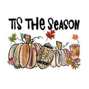 Direct to Film Transfer - Tis the season