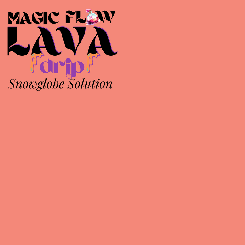 Magic Flow™ LAVA drip | Lava Drip Tumblers - 1 of every color bundle | 19 colors