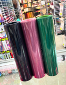 BULK Glitter VTS 3D Super Puff | Heat Transfer Vinyl | Puff HTV | Puff Vinyl