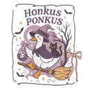 Direct to Film Transfer - Honkus Ponkus