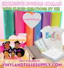 Exclusive Influencer Bundle | KleverKreationsbyKK | Limited Quantity Available | Live Lesson with KK