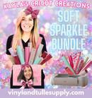 Kayla's Soft Sparkle Bundle | Limited Time Only | Exclusive Influencer Bundle - Deluxe Box