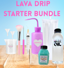 Magic Flow™ LAVA Drip Starter Bundle | Lava Drip Tumblers