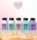 Magic Flow™ LAVA drip | Lava Drip Tumblers - Fairytale Twilight Bundle