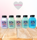 Magic Flow™ LAVA drip | Lava Drip Tumblers - Cloud Nine Bundle