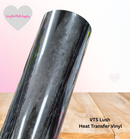 VTS Lush Heat Transfer Vinyl | Lush HTV | Velvet Feel - Black Luxe