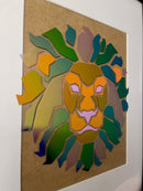 Siser Holographic Pearl PSV -  Pearl