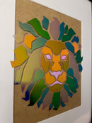 Siser Holographic Pearl PSV -  Moonlight Pearl