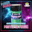 The Glitter Guy Mistletoe Magic | Fine Glitter