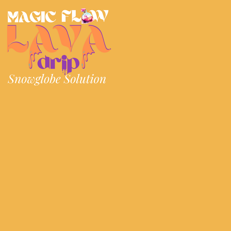 Magic Flow™ LAVA drip | Lava Drip Tumblers - 1 of every color bundle | 19 colors