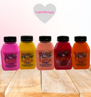 Magic Flow™ LAVA drip | Lava Drip Tumblers - Sedona Sunsets Bundle