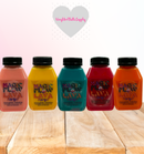 Magic Flow™ LAVA drip | Lava Drip Tumblers - Desert Days Bundle