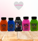 Magic Flow™ LAVA drip | Lava Drip Tumblers - Midnight Essentials Bundle