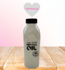 Magic Flow™ Mineral Oil + Pigment | Premixed Cat Eye Snowglobe Solution