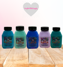Magic Flow™ LAVA drip | Lava Drip Tumblers - Cabana Blues Bundle