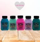 Magic Flow™ LAVA drip | Lava Drip Tumblers - Tropic Tide Bundle