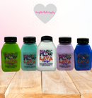 Magic Flow™ LAVA drip | Lava Drip Tumblers - Eclectic Jewels Bundle