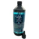 Resin Rockers UV Resin Original Crystal Clear  - 1.7 OZ ( 50 MLS)