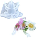 Resin Rockers UV Resin Original Crystal Clear  - 1.7 OZ ( 50 MLS)