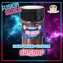 The Glitter Guy Oh Snap | Chunky Glitter