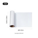 xTool Silver Foil Apparel Printer Film Roll ( 30M)