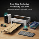 xTool P2S Laser Cutter