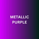 3D Super Puff Heat Transfer Vinyl - Metallic Purple *NEW*