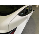 Car Wrap Vinyl | ORACAL 970RA Blue Gloss (067)