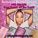 Phresh Off The Press Exclusive Influencer Mini Bundle | Marissia  | Drops 10/26 | Only 100 Available | Mini Bundle