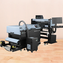 Prestige XL3 DTF Printer with Seismo L24R and L2 Purifier | DTF Printer | Direct to film printer | Direct to film