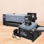 Prestige R1 DTF Printer with Miro 13 Max | DTF Printer | Direct to film printer | Direct to film
