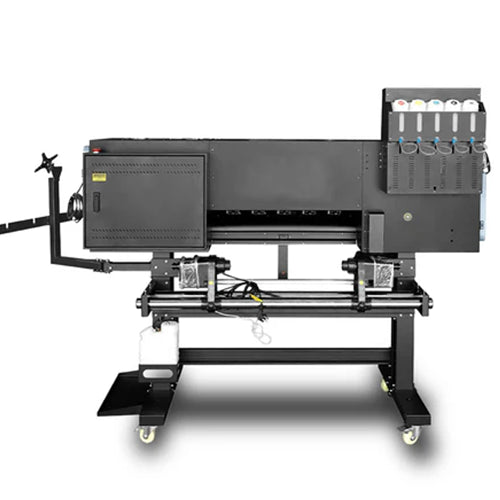 Prestige XL4 DTF Printer and Seismo L24R Powder Shaker | DTF Printer | Direct to film printer | Direct to film