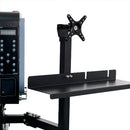 Prestige XL4 DTF Printer and Seismo L24R Powder Shaker | DTF Printer | Direct to film printer | Direct to film