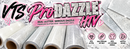 VTS™ ProDazzle Glitter HTV | Premium Glitter Heat Transfer Vinyl
