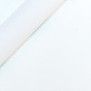 Siser Flock - Heat Transfer Vinyl | White