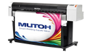 MUTOH RJ-900X Sublimation Printer | Commercial Sublimation Printer | Dye Sub Printer | Printers